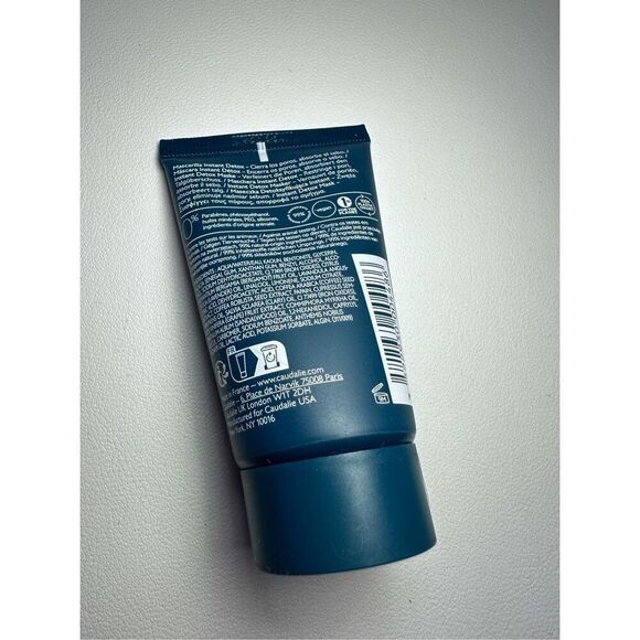 Caudalie Pore Minimizing Instant Detox Mask 25ml - Picture 2 of 6